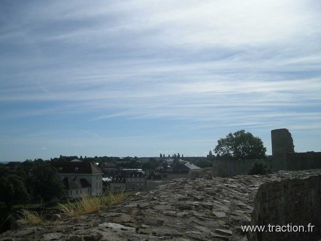18_Falaise (10).JPG - 2013, nos vacances en Normandie, Falaise